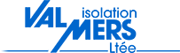 Isolation Val-Mers Ltée